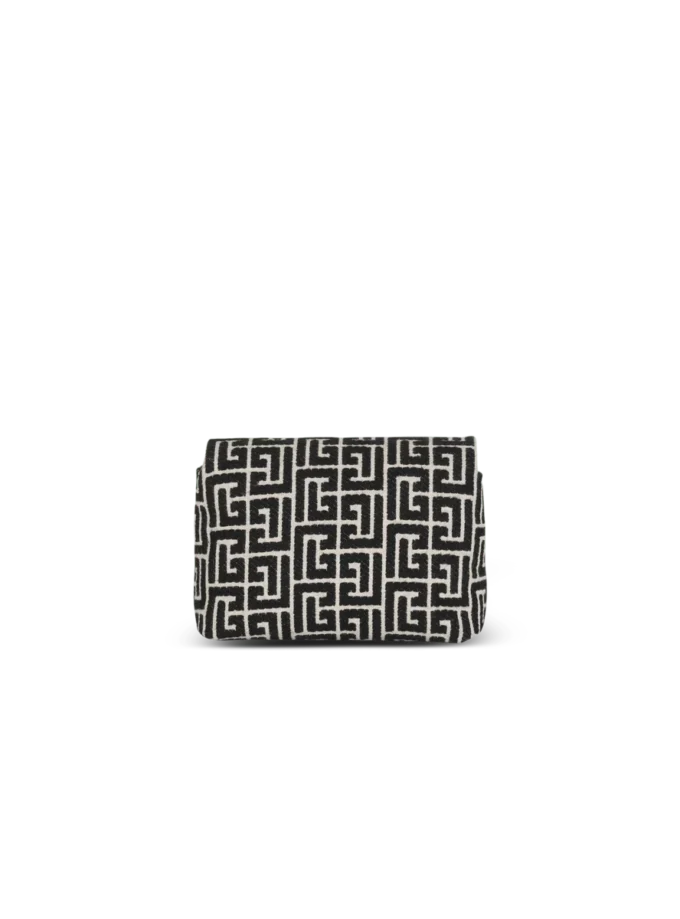 1945 Soft mini bag with jacquard monogram 1945 Soft mini bag with jacquard monogram