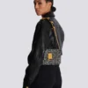 1945 Soft mini bag with jacquard monogram 1945 Soft mini bag with jacquard monogram