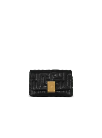 1945 Soft quilted leather mini bag 1945 Soft quilted leather mini bag