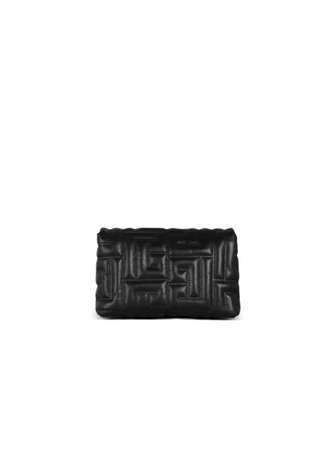 1945 Soft quilted leather mini bag 1945 Soft quilted leather mini bag