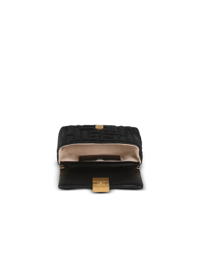 1945 Soft quilted leather mini bag 1945 Soft quilted leather mini bag