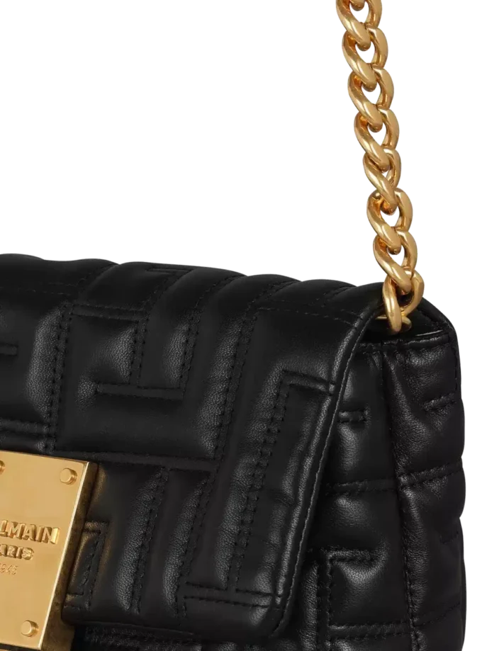 1945 Soft quilted leather mini bag 1945 Soft quilted leather mini bag