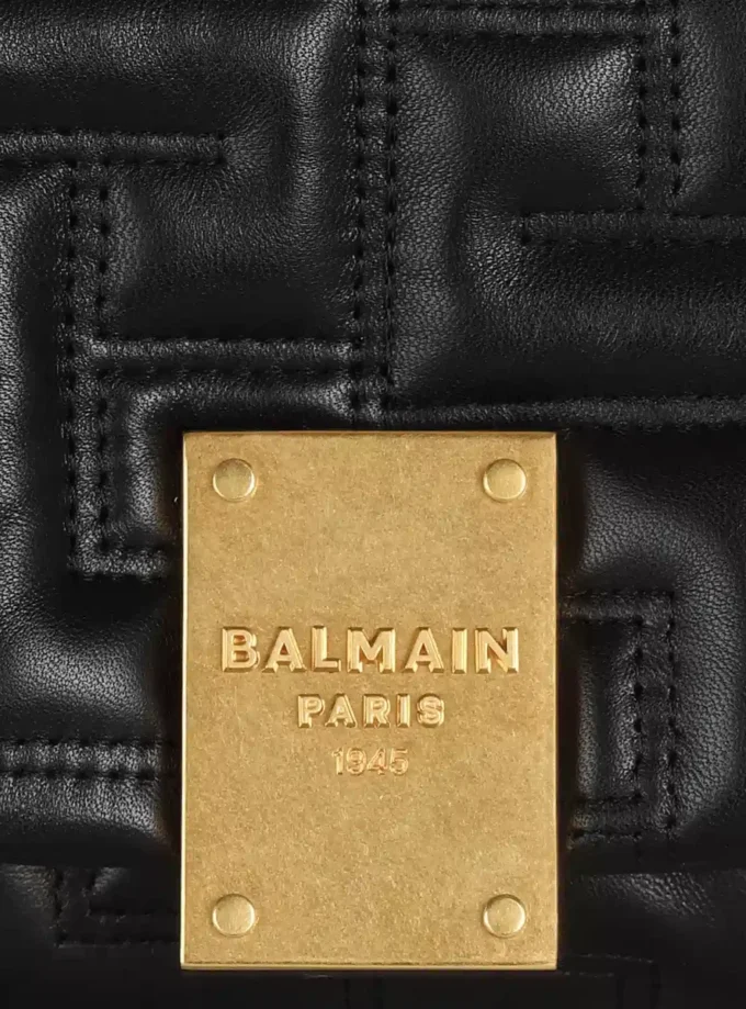 1945 Soft quilted leather mini bag 1945 Soft quilted leather mini bag