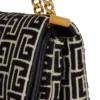 1945 Soft Small monogrammed canvas bag 1945 Soft Small monogrammed canvas bag