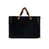 1945 Soft terry tote bag 1945 Soft terry tote bag