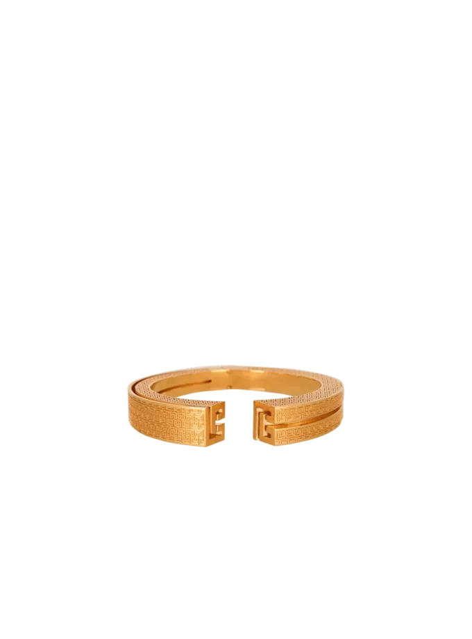 3D PB bangle bracelet