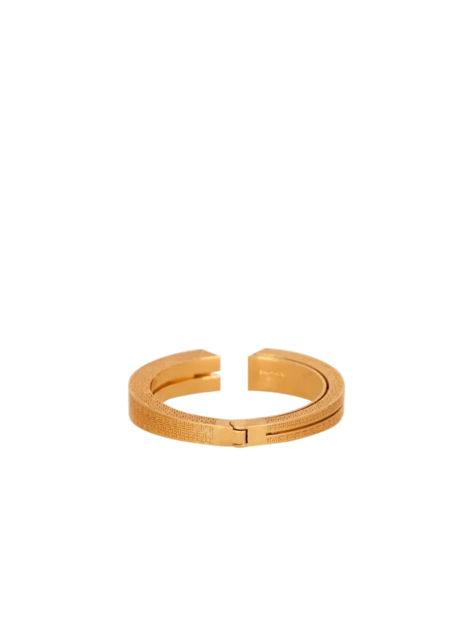 3D PB bangle bracelet