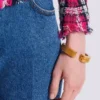 3D PB bangle bracelet