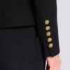 6-button jacket in jacquard 6-button jacket in jacquard