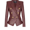 6-buttons lambskin jacket 6-buttons lambskin jacket