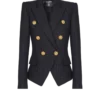 6-buttons tweed jacket 6-buttons tweed jacket