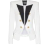 6-buttons two-tone jacket 6-buttons two-tone jacket