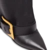 Anthem calfskin leather boots Anthem calfskin leather boots
