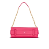 Anthem calfskin leather clutch Anthem calfskin leather clutch