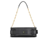 Anthem calfskin leather clutch Anthem calfskin leather clutch