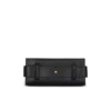 Anthem calfskin leather clutch Anthem calfskin leather clutch