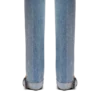 Anthem denim boots Anthem denim boots