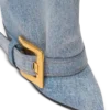 Anthem denim boots Anthem denim boots