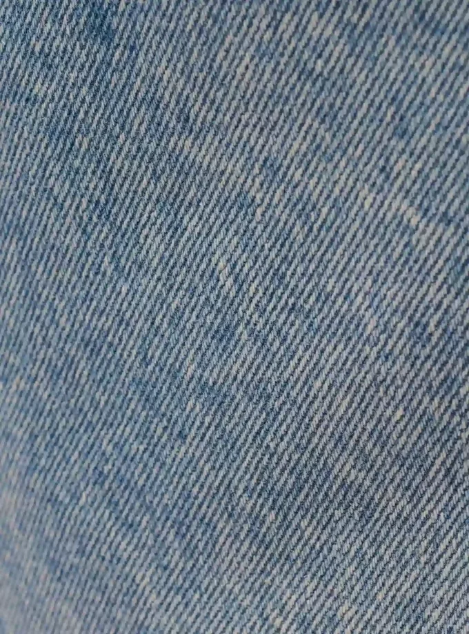 Anthem denim boots Anthem denim boots