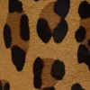 Anthem leopard print leather boots Anthem leopard print leather boots