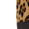Anthem leopard print leather boots Anthem leopard print leather boots