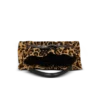 Anthem Medium ponyskin-style leopard print bag Anthem Medium ponyskin-style leopard print bag