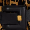 Anthem Medium ponyskin-style leopard print bag Anthem Medium ponyskin-style leopard print bag
