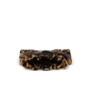 Anthem Mini ponyskin-style leopard print bag Anthem Mini ponyskin-style leopard print bag