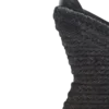 Anthem wedge lambskin espadrilles