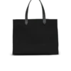 B-Army 42 monogram canvas and leather Tote bag B-Army 42 monogram canvas and leather Tote bag