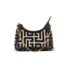 B-Army Shoulder bag in monogram jacquard B-Army Shoulder bag in monogram jacquard