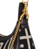 B-Army Shoulder bag in monogram jacquard B-Army Shoulder bag in monogram jacquard