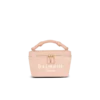 B-Army Vanity Case in leather