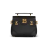 B-Buzz 23 grained leather bag B-Buzz 23 grained leather bag