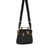B-Buzz 23 grained leather bag B-Buzz 23 grained leather bag