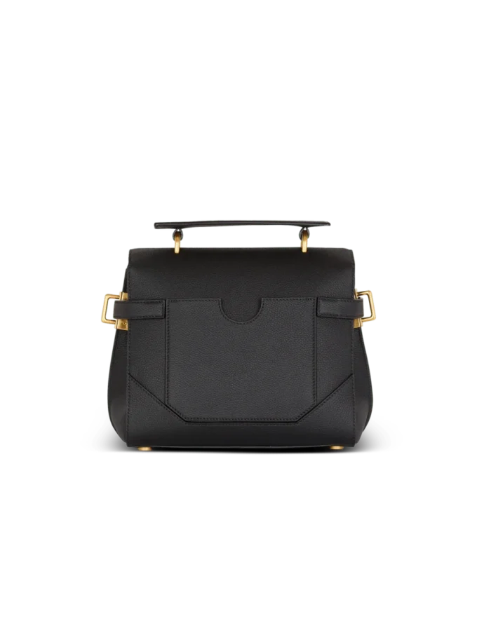 B-Buzz 23 grained leather bag B-Buzz 23 grained leather bag