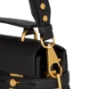 B-Buzz 23 grained leather bag B-Buzz 23 grained leather bag