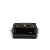 B-Buzz 23 grained leather bag B-Buzz 23 grained leather bag