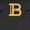 B-Buzz 23 grained leather bag B-Buzz 23 grained leather bag