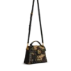 B-Buzz Dynasty bag in embroidered satin B-Buzz Dynasty bag in embroidered satin