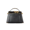 B-Buzz Dynasty bag in embroidered satin B-Buzz Dynasty bag in embroidered satin