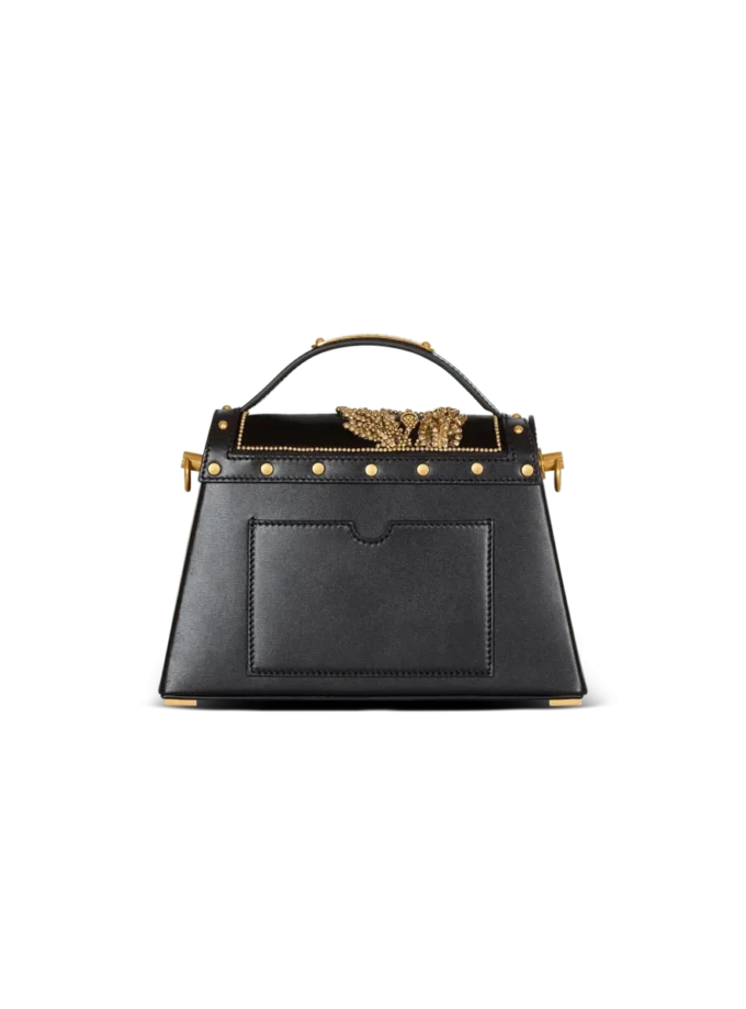 B-Buzz Dynasty bag in embroidered satin B-Buzz Dynasty bag in embroidered satin