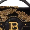 B-Buzz Dynasty bag in embroidered satin B-Buzz Dynasty bag in embroidered satin