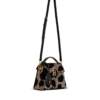 B-Buzz Dynasty bag in embroidered velvet