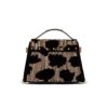 B-Buzz Dynasty bag in embroidered velvet