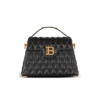 B-Buzz Dynasty bag in quilted calfskin