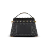 B-Buzz Dynasty bag in quilted calfskin