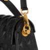 B-Buzz Dynasty bag in quilted calfskin
