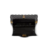 B-Buzz Dynasty bag in quilted calfskin