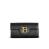 B-Buzz leather wallet